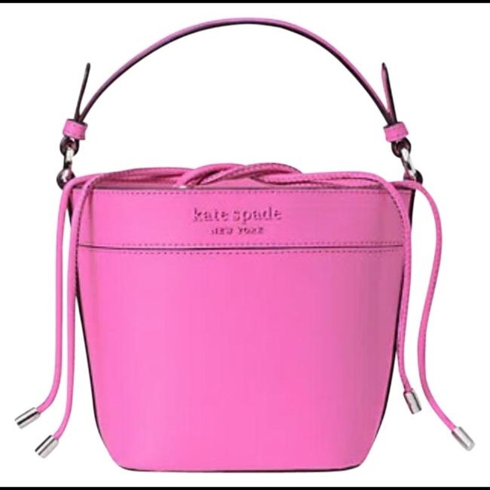 Kate Spade Bucket bag- brand new
